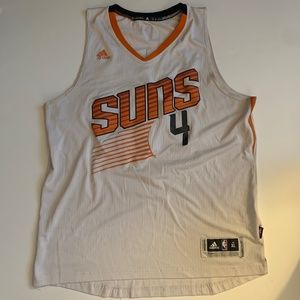 Adidas Phoenix Suns Tyson Chandler Jersey Home